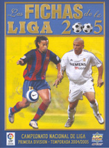 Temporada Temporada 04-05