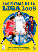 Temporada Temporada 07-08