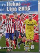 Temporada Temporada 14-15