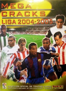 Temporada Temporada 04-05