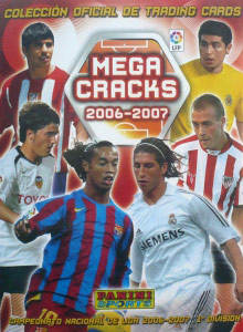 Temporada Temporada 06-07