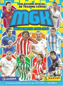 Temporada Temporada 12-13