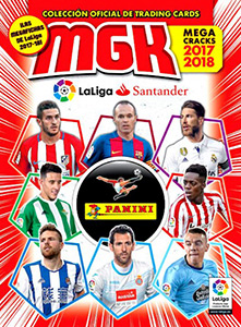 Temporada Temporada 17-18