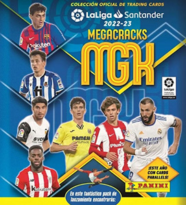Temporada Temporada 22-23